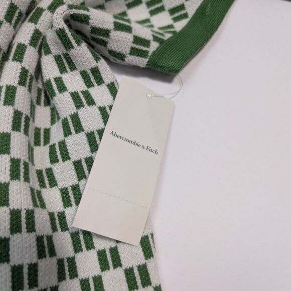 NWT Abercrombie & Fitch Knit Tank Top - Picture 4 of 5